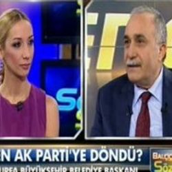 AK Parti'ye katılan Fakıbaba: Aday gösterilmezsem..