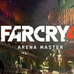 Far Cry 4 iOS ve Android’e girdi