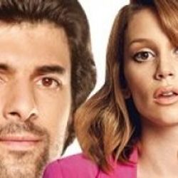 Farah ile Engin aynı filmde
