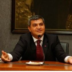 Bağdat Büyükelçimiz: Güvenliğimiz artırılsın