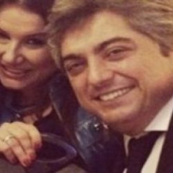 Faruk Salman dede oldu
