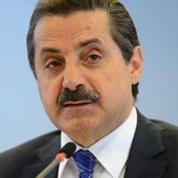 Türkiye'de 12 yılda 13 bin kişi iş kazasında vefat etti