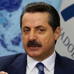 Bakan Çelik'ten ekmeğe zam açıklaması