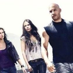 Fast and Furious serisine sekizinci film