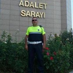 İzmir'deki terör saldırısında yaralanan polis konuştu