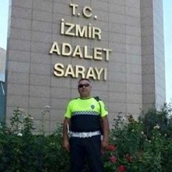 İzmir'de şehit polis Fethi Sekin için heykel yarışması