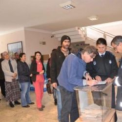 Fethiyeliler referandumda ‘hatıralarına’ sahip çıktı