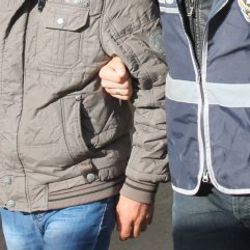 FETÖ’nün Erzurum kasası Milas’ta yakalandı