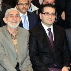 Fetullah Gülen'in kardeşi hayatını kaybetti