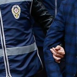Mersin'de 18 iş adamı FETÖ'den adliyeye sevk edildi
