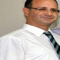 Aydın'da eski emniyet müdürüne FETÖ kelepçesi