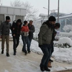FETÖ bahanesiyle 50 bin liralık vurgun