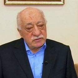 Baronun atadığı avukat Gülen'i savunmadı