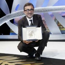 Nuri Bilge Ceylan’a suç duyurusu