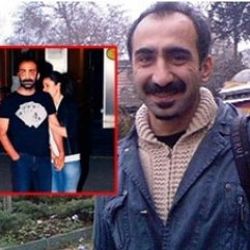 Metin Yıldız burun ameliyatı oldu