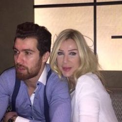 Oğulcan Engin: Sünnetimi bile canlı yayınladılar