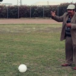 Bu da mı gol değil Lefkoşa İZLE