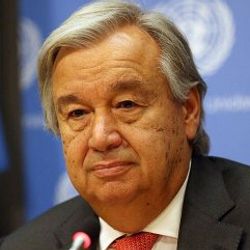 BM Sekreteri: Gezegendeki birçok insan yoksulluk çekiyor