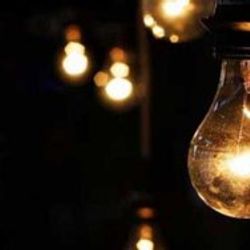 İstanbul'da bir kaç gün elektrik kesintisi yaşanacak