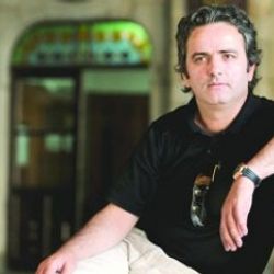 Fikri Akyüz Akşam gazetesinden istifa etti