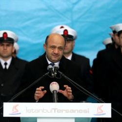 Bakan Işık'tan Yunanistan'ın kararına tepki