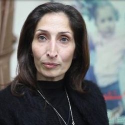 Filistinli anne: İsrail oğlumun cesedini versin