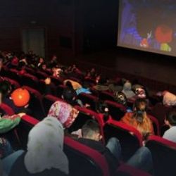 Çocuk filminde mastürbasyon yapana hapis cezası verildi