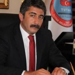 Ağrı Tutak Belediye Başkanı Fırat Öztürk tutuklandı