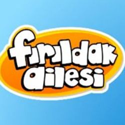 Türk televizyon tarihinde bir ilk: Fırıldak Ailesi