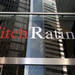 Fitch Türkiye'nin kredi notunu teyit etti