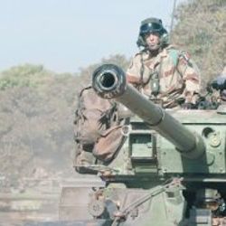 Fransa'nın Mali operasyonunun faturası ağır oldu
