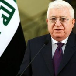 Irak Cumhurbaşkanı Fuad Masum'dan referandum mesajı