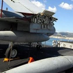 İsrail'den yeni füze sistemi testi