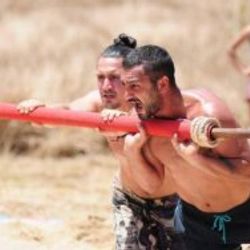 Survivor'da Ümit Karan elendi
