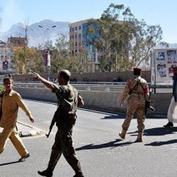 Yemen'de bombalı saldırı: 5 ölü 7 yaralı