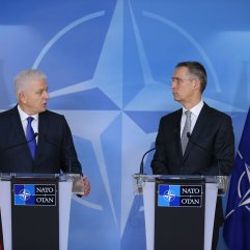 NATO'dan işkence açıklaması