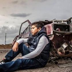 Ankaralı Emre yanlama kurbanı oldu
