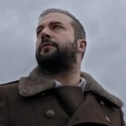 Mustafa Kamacı'dan 'Bu Bayrak' marşı
