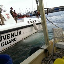 Balıkçı İstanbul Boğazı'nda batan tekne faciasını anlattı İZLE
