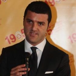 Emir Sarıgül ile Hayri İnönü'nün yetki krizi