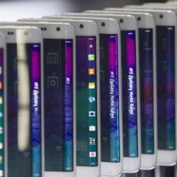Samsung Galaxy S6 sorunlu çıktı