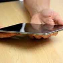 Galaxy Note 8.0 geliyor