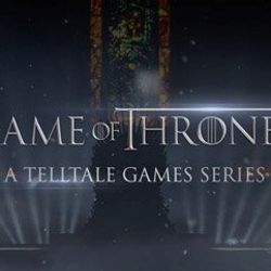 Game of Thrones oyunundan ilk görseller