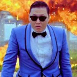Gangnam Style 9 milyon dolar kazandırdı