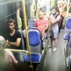 Gasba uğrayan hamile kadın bebeğini kaybetti