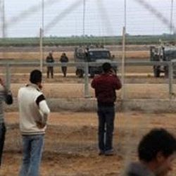 İsrail Gazze'de sınırları kapatıyor