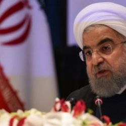 Ruhani: Nükleer anlaşmayı ilk bozan ülke olmayacağız