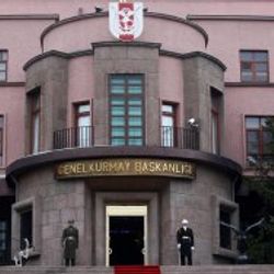 Karargah'ta yüksek yargı buluşması