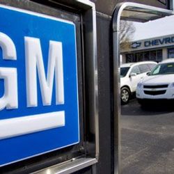 General Motors 13 kişiyi öldüren hatanın faturasını kesti