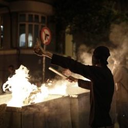 Gezi Parkı olaylarının yıldönümü bilançosu